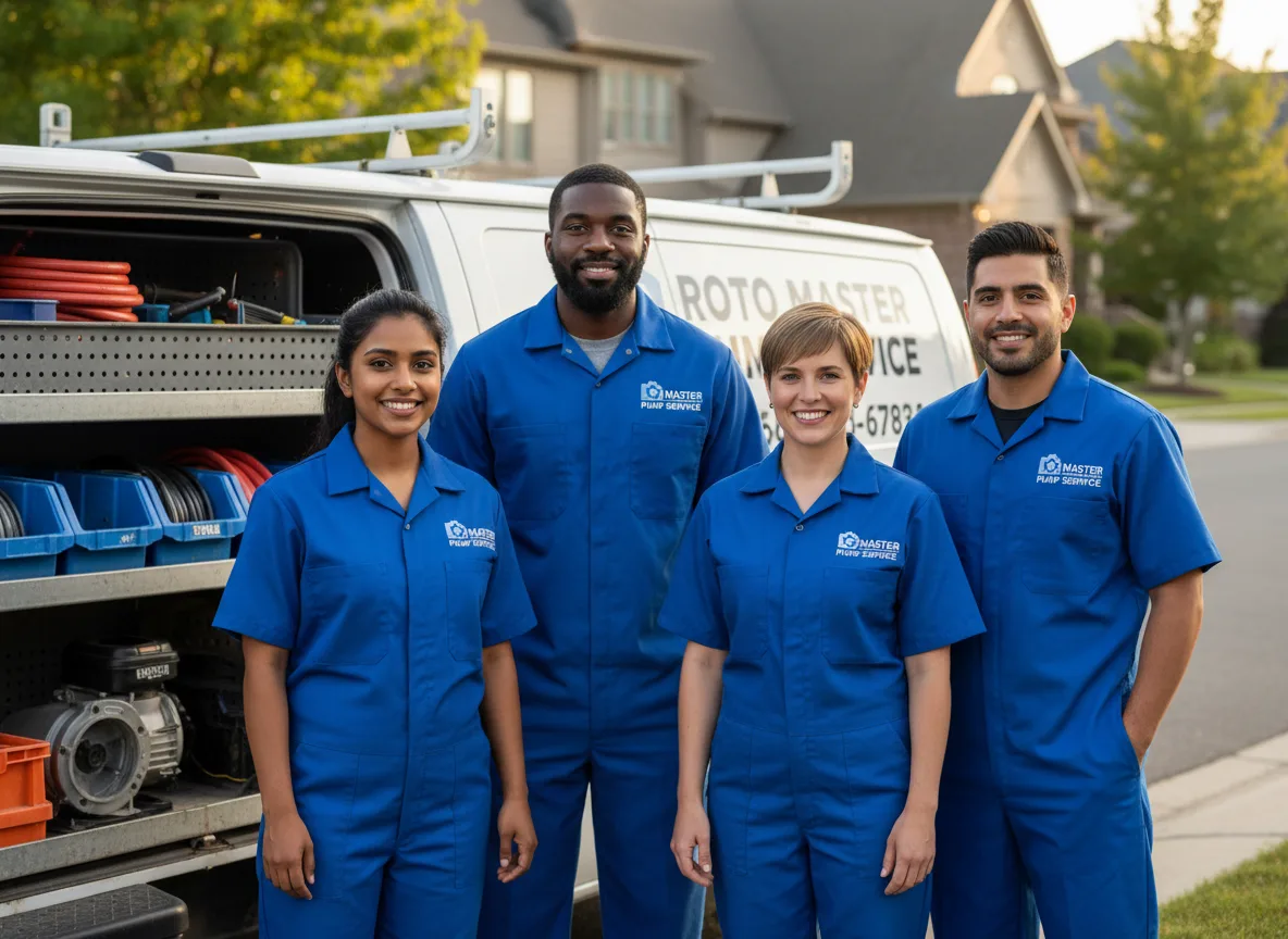 Sump Pump Installation company in Millheim, PA